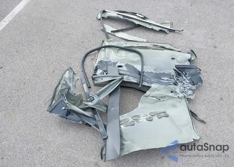 2015 Chevrolet Traverse Ltz из США, поврежденный, VIN 1GNKVJKD2FJ270714